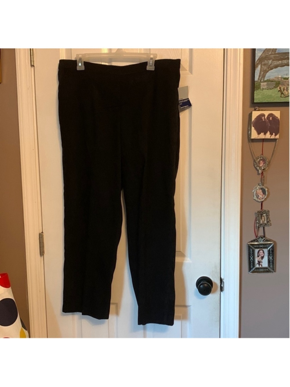 Pennington black Chicago Pant XP new with tags